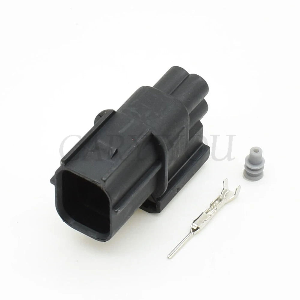 4 Pin Sumitomo HV HVG 040 O2 Oxygen Sensor Plug Automotive Waterproof Connector DJ70410-1-11 6189-7039 6188-4776