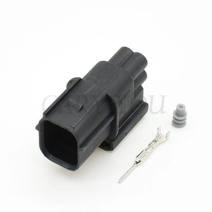 4 Pin Sumitomo HV HVG 040 O2 Oxygen Sensor Plug Automotive Waterproof Connector DJ70410-1-11 6189-7039 6188-4776