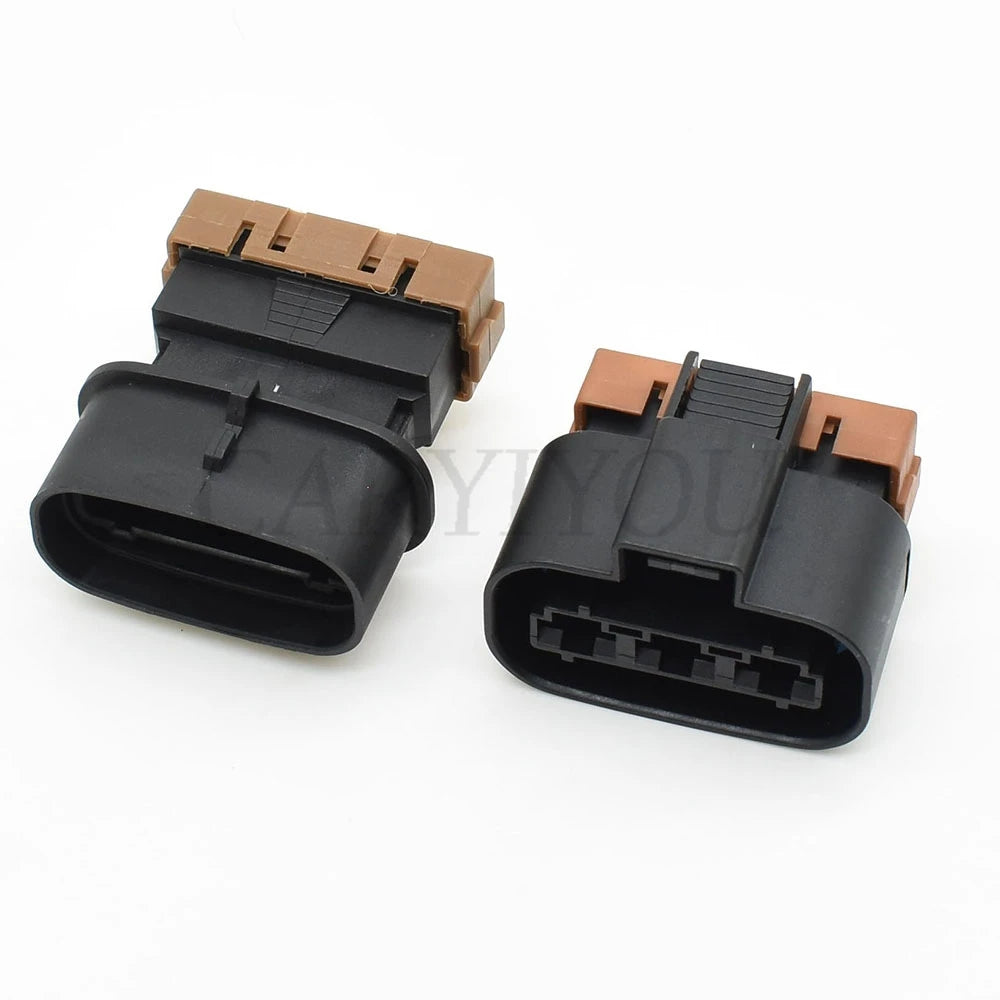 3 Pin High Current Waterproof Connector PK011-03027 PK015-03027 DJ7034Y-7.8 Male Female