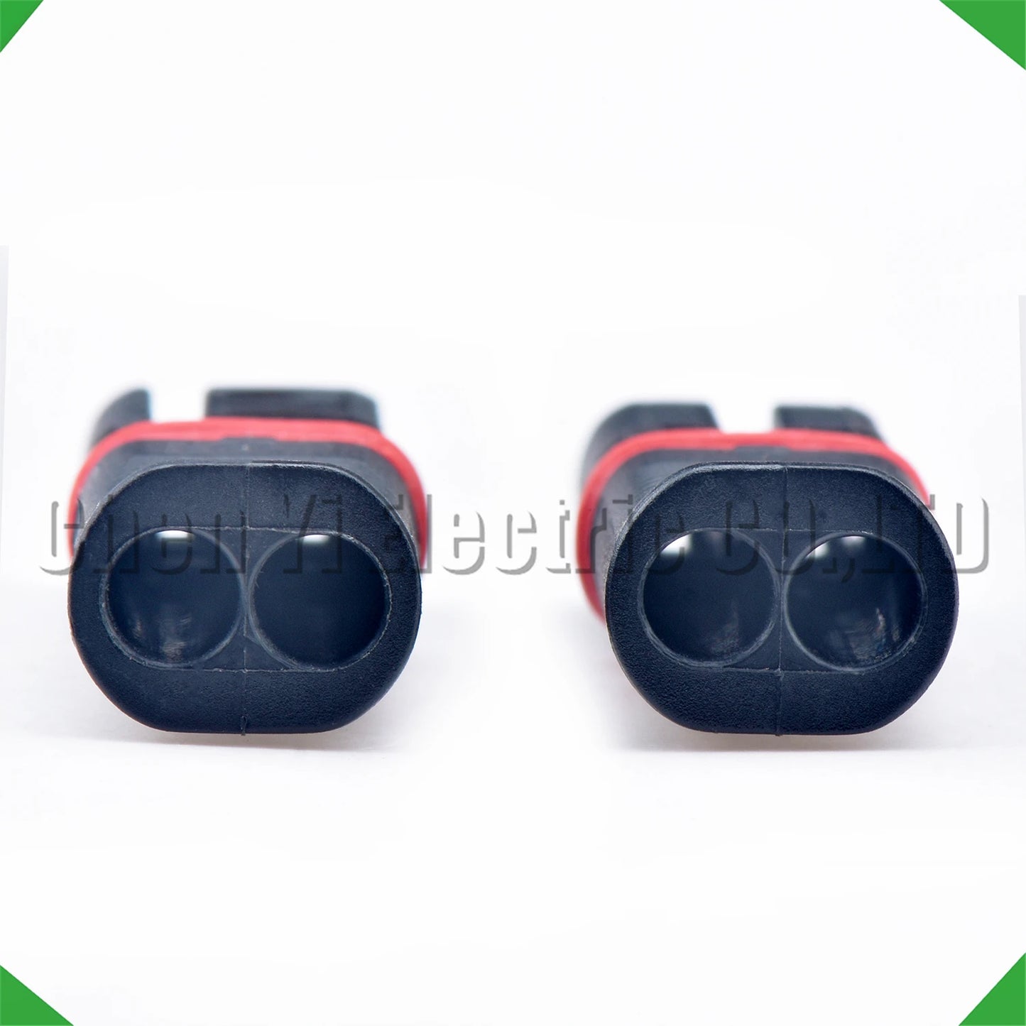 2 Pin Automotive Sensor Connector Turn Signal Fuel Injector DJ7027-1-21 DJ7022W-1.2-21
