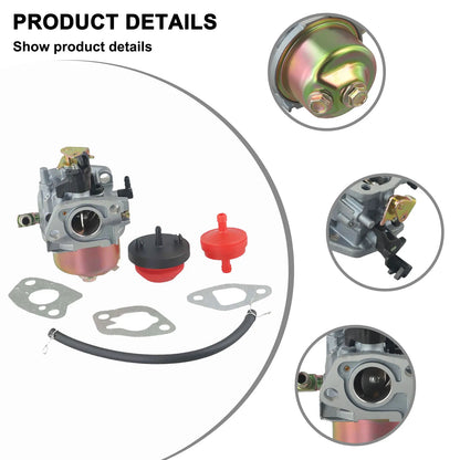 31AH74P4766 Carburetor Carburetor Replacement Compatible With 751-10974 Carburetor Replacement For Snow Blower
