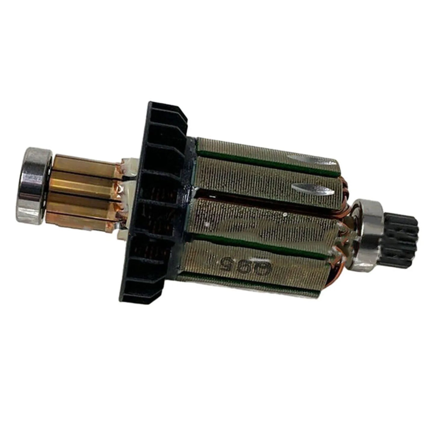 1pcs for 619496-0 Drill 18V Armature For BHP458 BDF458 DDF458 DHP458 Electric Power Tool Accessories Equipment Replacement