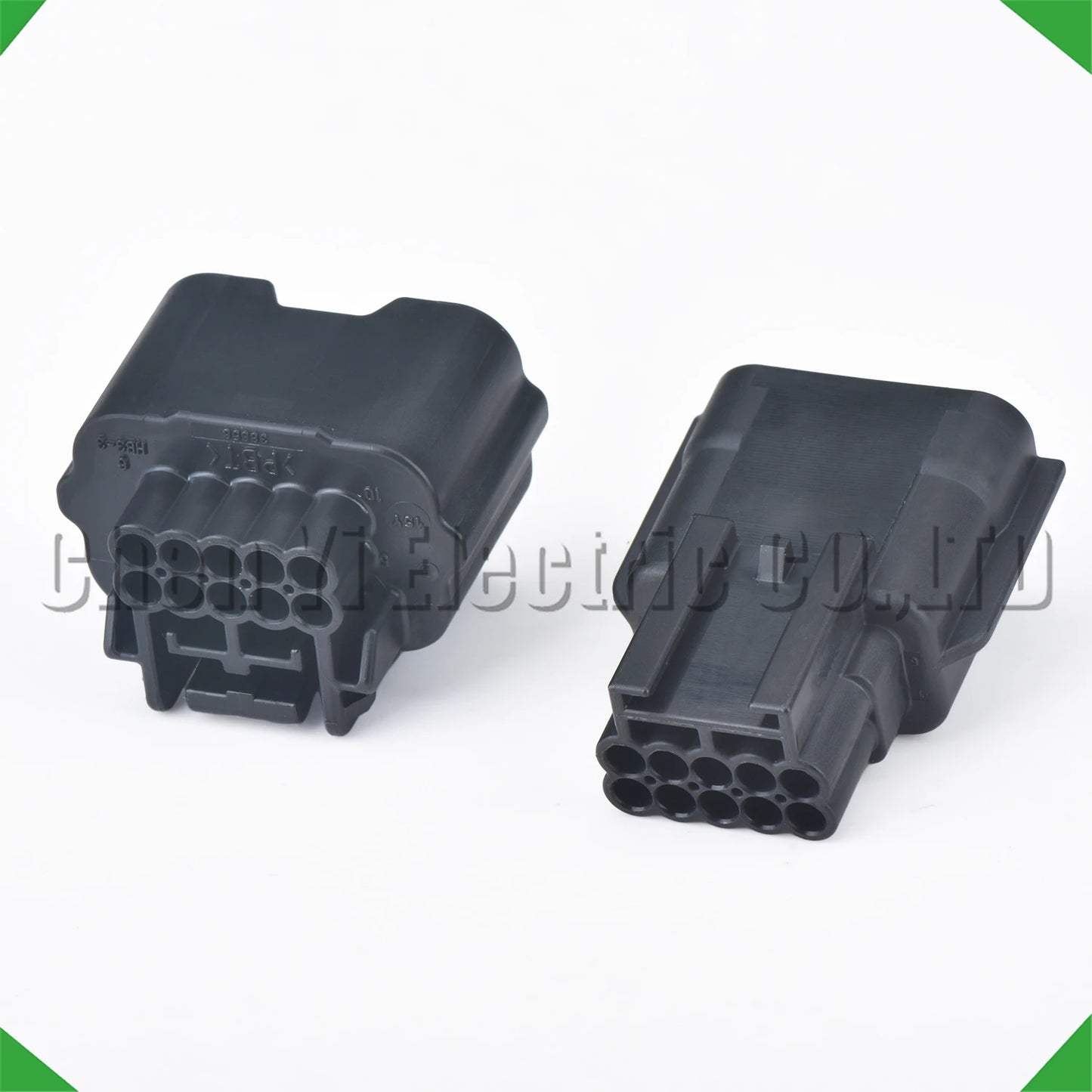 10 Pin Radar Connector 7283-8856-30 for Nissan Front Rear Sensor