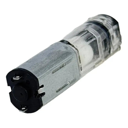 New 1Pcs DC 3V 5V 70Kpa 120Kpa Precision Air Oxygen Pump Mini M20 Air Pump Small 8*32mm Single Hole Air Pump