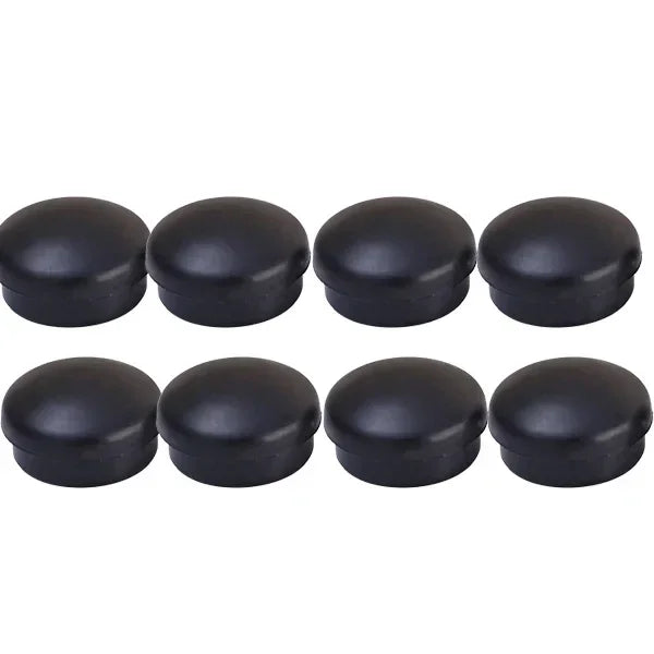 Wiper Arm Nut Cap Covers for VW Hyundai Genesis 2/10PCS