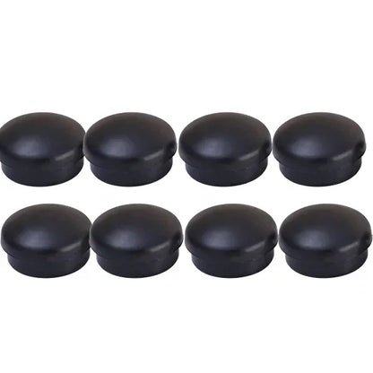 Wiper Arm Nut Cap Covers for VW Hyundai Genesis 2/10PCS
