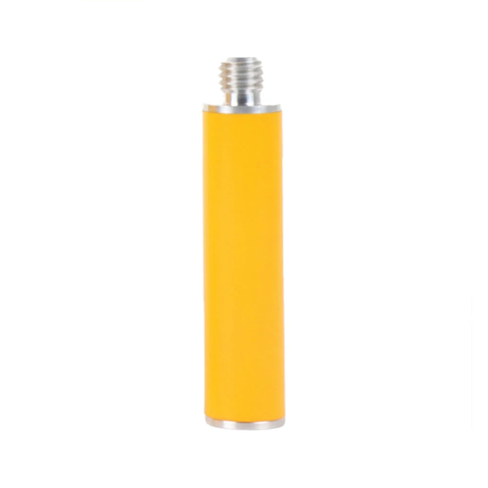 1pcs Pole 5/8Thread Antenna Extension Pole GPS GNSS Measuring Pole 25mm Diameter 10cm 20cm 30cm Measuring Rod