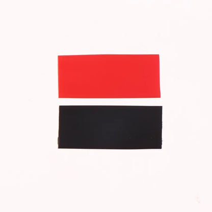Copper Ring Terminal Lug Kit AWG 4–12 with Heat Shrink Tubing 60/100/130PCS | Battery Cable Connector Set