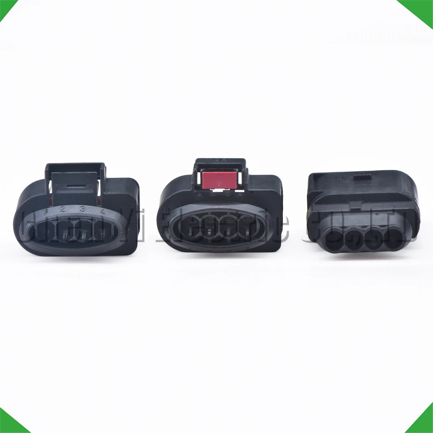 4 Pin Automotive Connectors Ignition Coil High Voltage Pack Wire Harness Plug 8K0971994A 4D0971994 06L971824K for VW Audi EA888