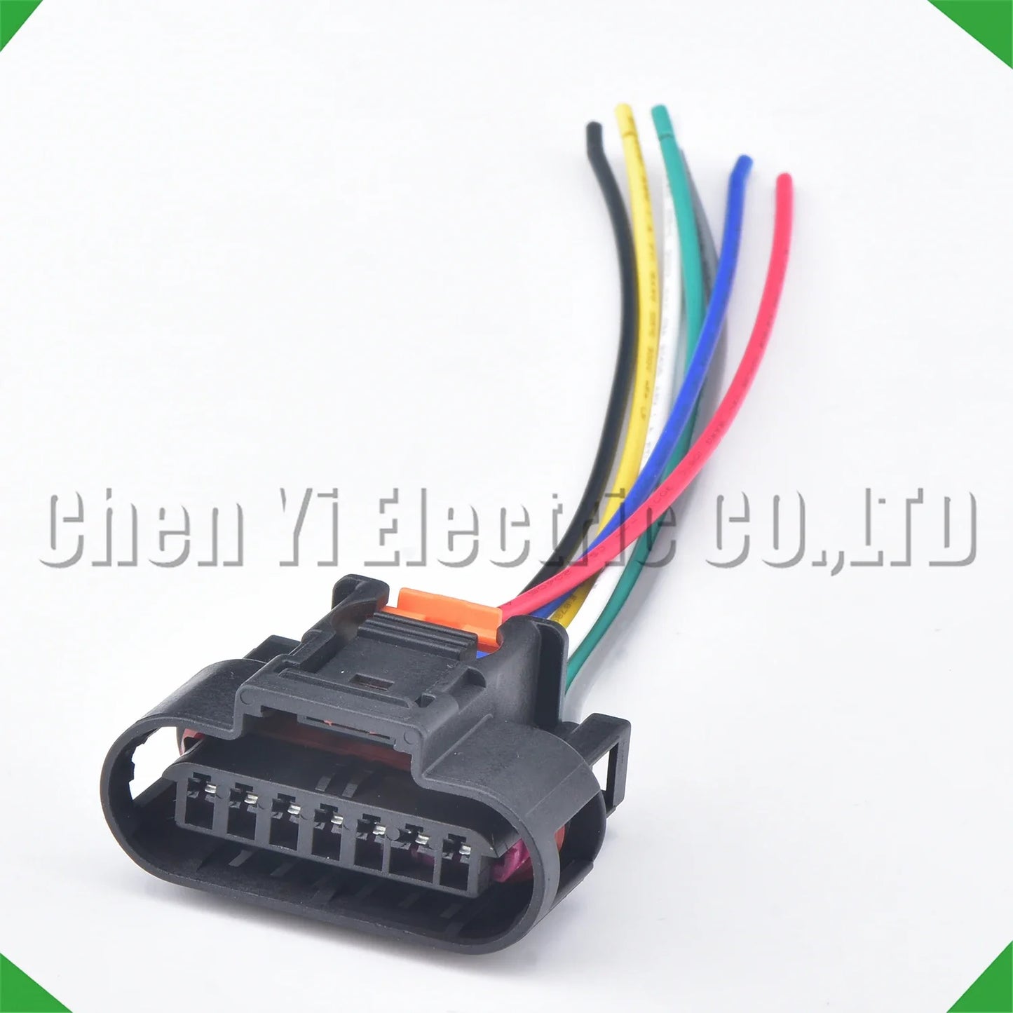7 Pin Ignition Coil Connector 1930-0958 PP10000888 For GM Chevrolet Opel