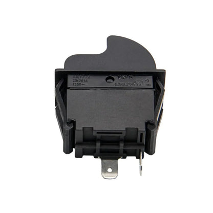 Reliable Toggle Switch For DIY Projects Switch Accessory Heavy-duty Applications Rugged And Reliable Construction