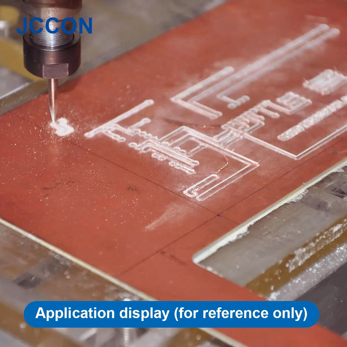 Single-Side Copper Clad PCB Board Kit 7x10, 10x15, 15x20, 20x30cm Universal DIY Laminate Circuit Board