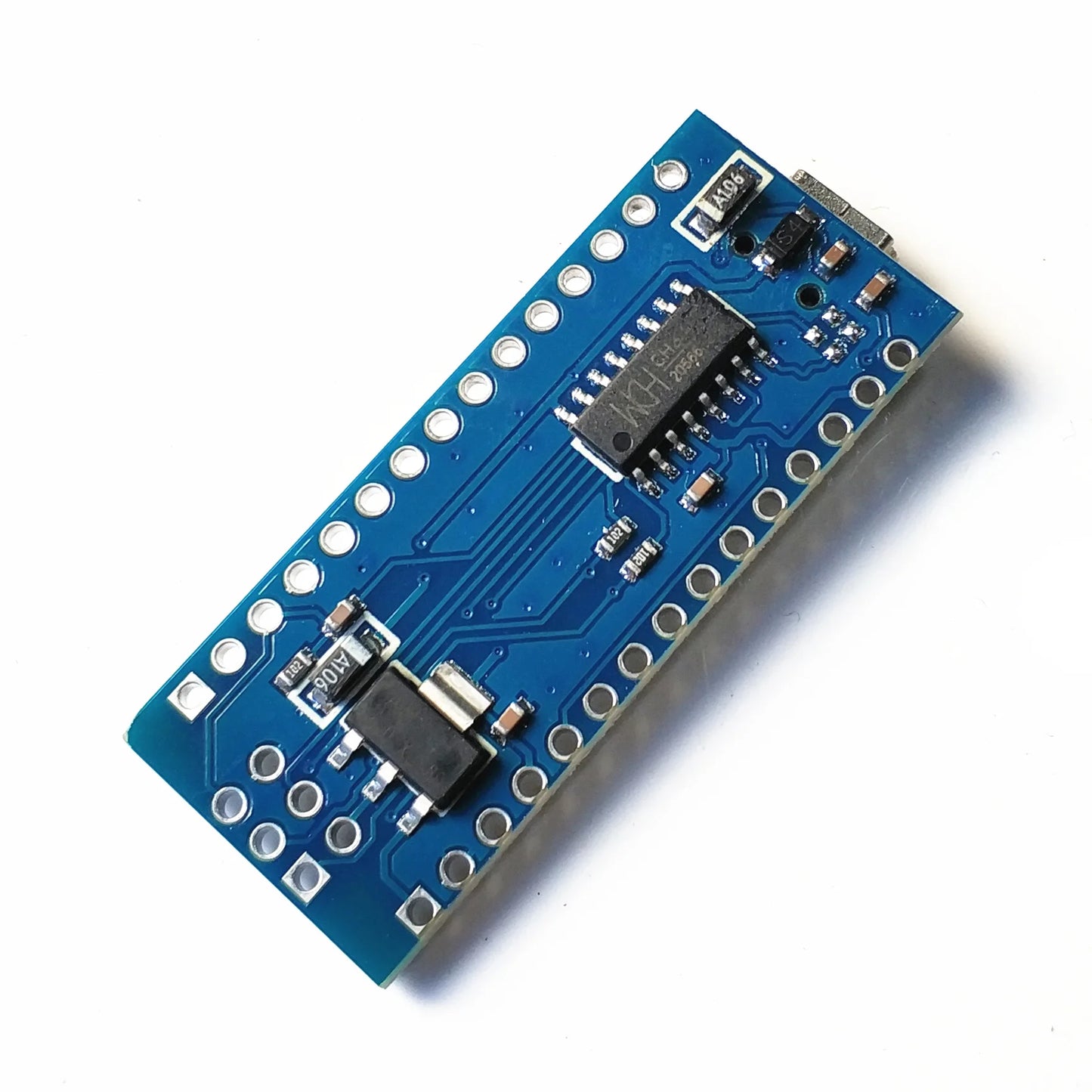 Nano V3.0 ATmega328P/328PB Development Board Module with CH340/FT232 Improved Version