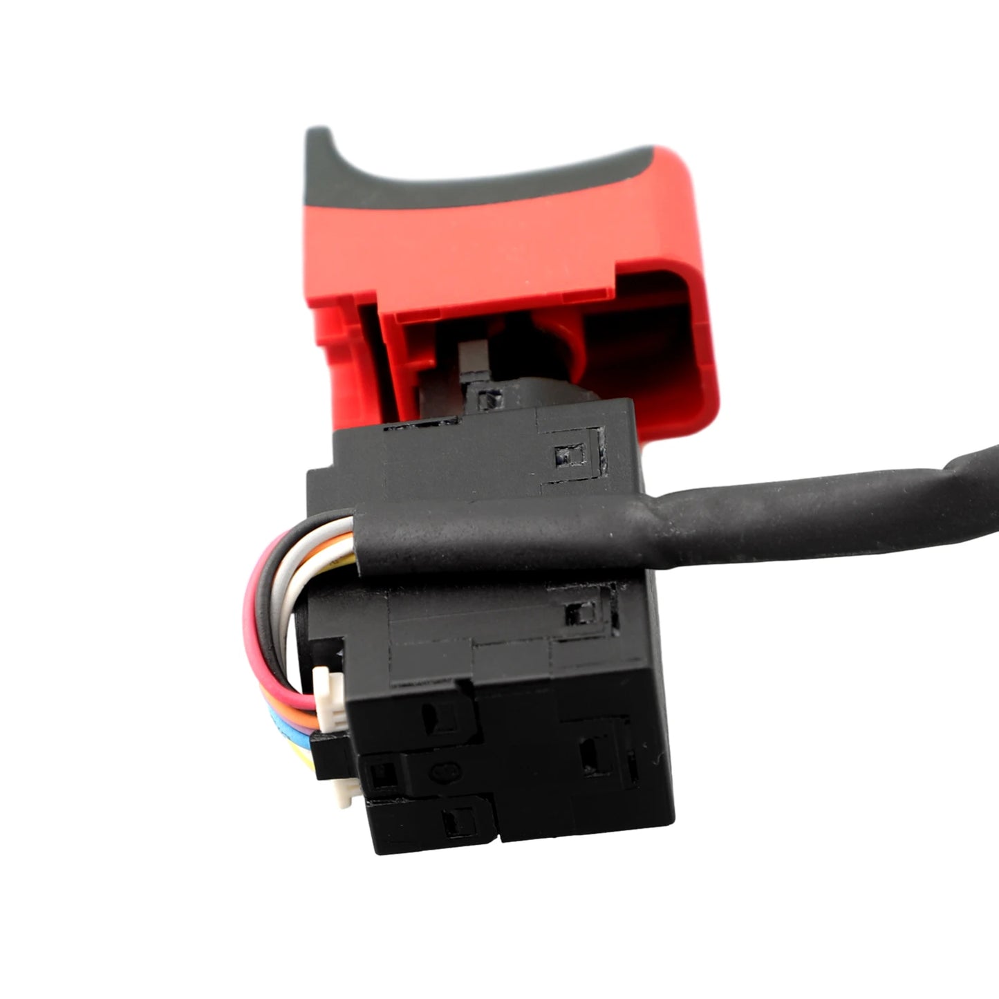 Power Tool Switch Compatible with SB12BL SB18LBL BS18LBLQ SSD12BL 343411770 Replacement Part for Cordless Drills 7 2V to 24V