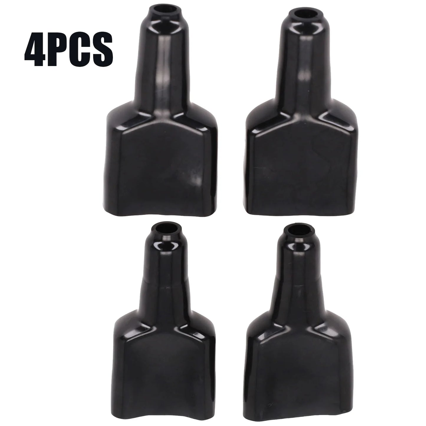 Waterproof 50A For Anderson Plug Connector Dustproof Cable Jacket Black Generation Sheath Kit Electrical Engineering Parts