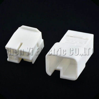 3 Pin Motorcycle Rectifier Regulator Connector 6098-0149 6098-0151 for Kawasaki