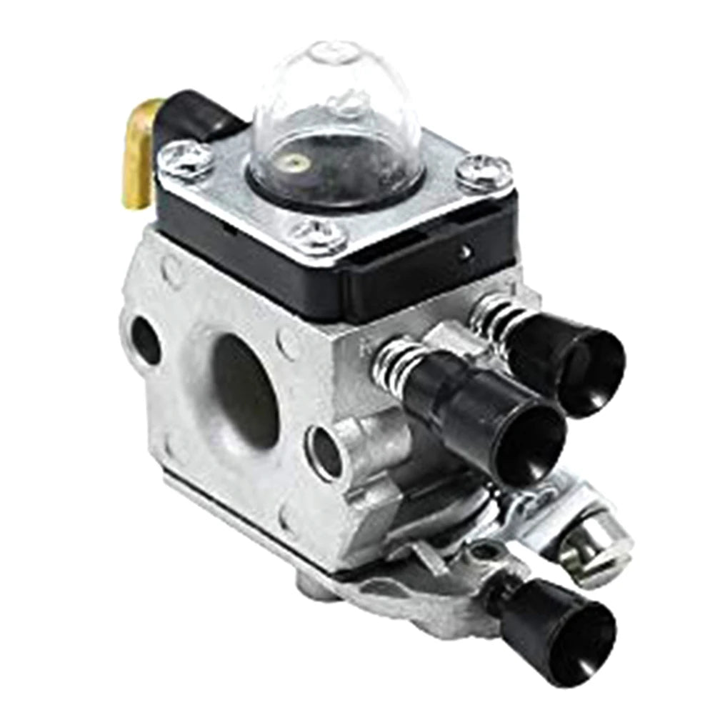 For FS310 For FS55 Engine Components Carburetor Kit Outdoor Maintenance As Shown Carburetor Maintenance Kit Enhanced Durability