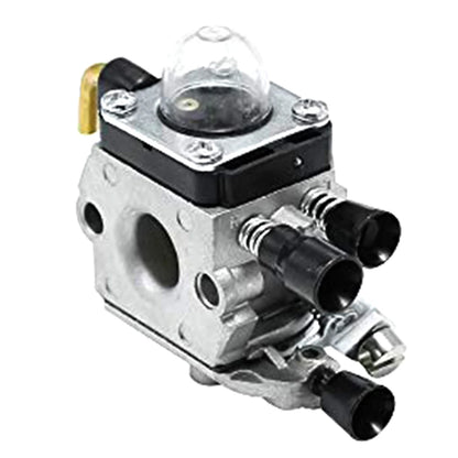 For FS310 For FS55 Engine Components Carburetor Kit Outdoor Maintenance As Shown Carburetor Maintenance Kit Enhanced Durability
