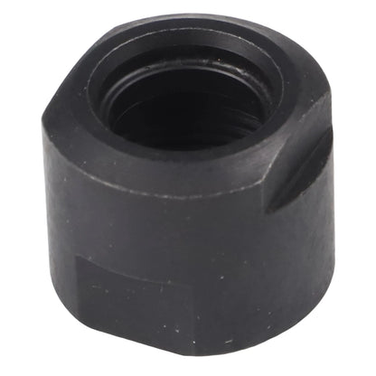 1pc Nut N403431 for Die Grinder Parts Compatible with For DCG426B For DCG426BR DWE4887 DWE4887N MCM401 Series Tools