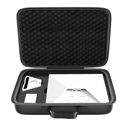 Storage Bag For StarLink Mini Kit Travel Case Waterproof Storage Case Hard Carrying Case 19.68*15.75*6.5inch Wear-resistant