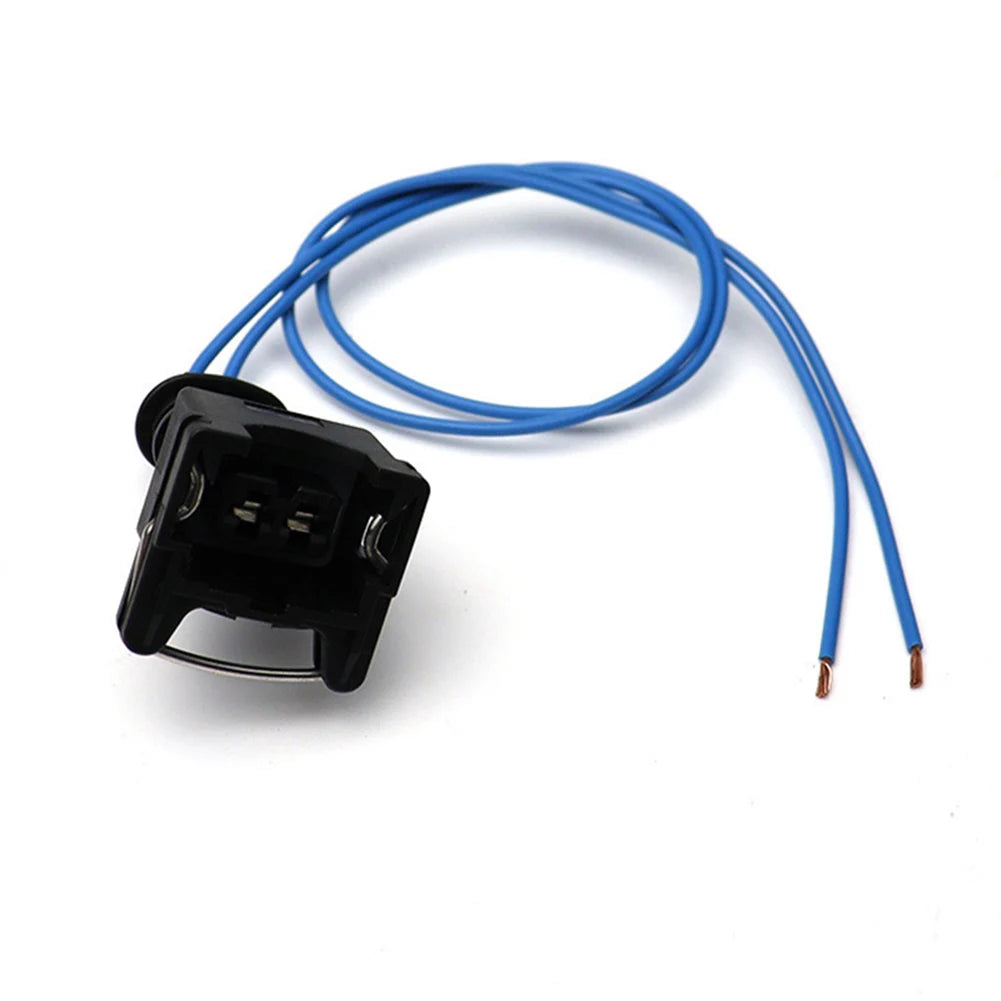 Parking Heater Fuel Pump Plug-Connection Wire Diesel Warm Air Heater Pulse Pump Wire Harness Plug-Fuel Pump Wire Harness