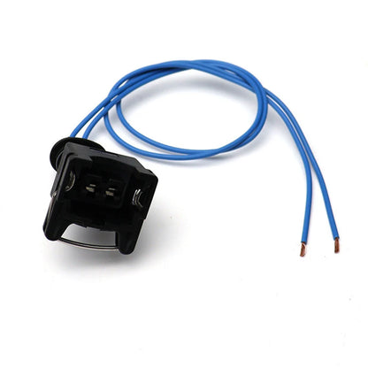 Parking Heater Fuel Pump Plug-Connection Wire Diesel Warm Air Heater Pulse Pump Wire Harness Plug-Fuel Pump Wire Harness