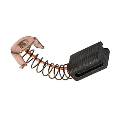 Brand New Carbon Brushes Angle Grinder G720 Power Tools Grinder 12X8X5mm Accessories Carbon & Metal Electric Motor