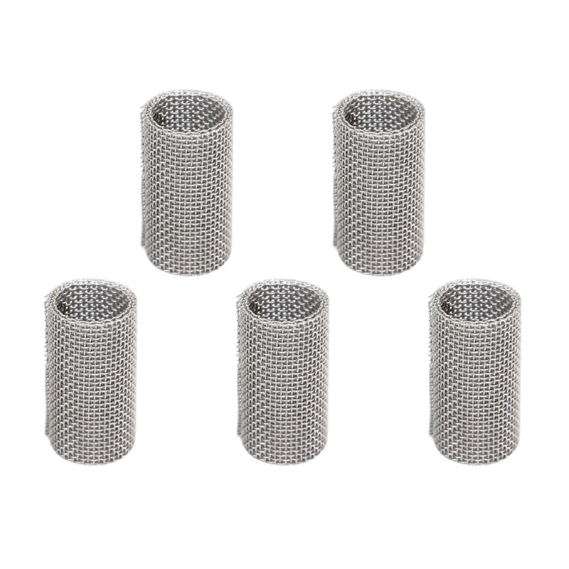 Burner Screen Mesh Filter for Diesel Parking Heater Combustion Chamber