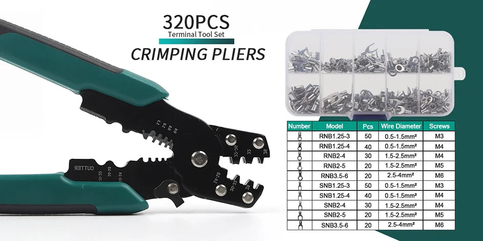 Mini Fast Universal Compact Conductor Junction Box Push-In Spring Terminal Block Wire Connector Electrical Cable Splitter