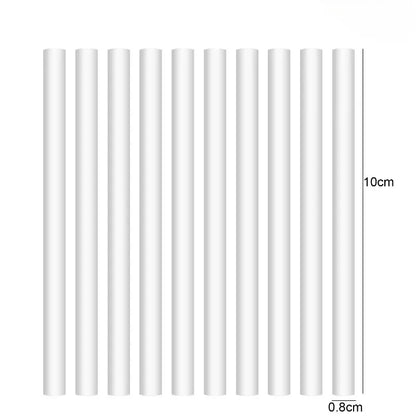 Cotton Sponge Stick for Humidifier Filter Replacement Evenly Fogging Out Aroma Diffuser Mist Maker Air Humidifier Wholesale