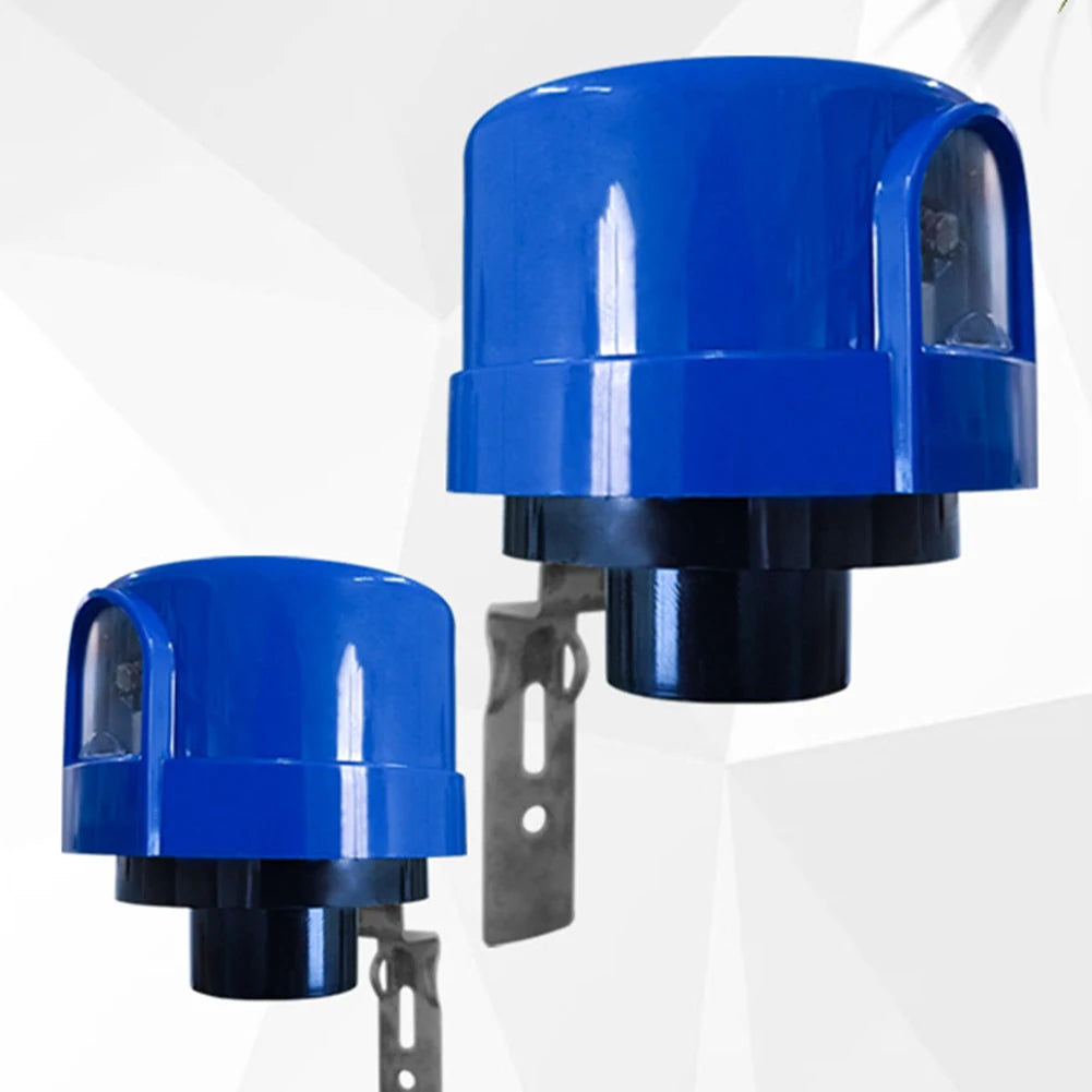 Light Sensor Controller Light Control Sensor Switch Automatic Light Control Dusk To Dawn Sensor Automatic On/off