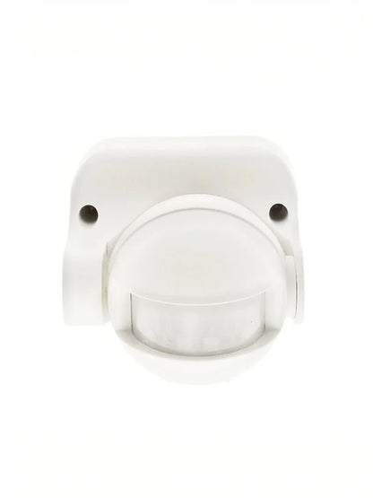 AC 100-240V PIR Motion Sensor Switch IP44 Automatic Light Switch