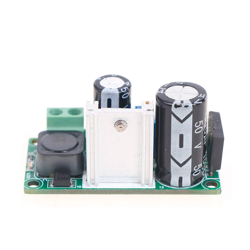 LM259 AC to DC Step Down Converter Module 3.3/5/9/12/24V