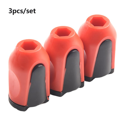 Magnetic For Ring for Drill Bit Magnetizer Tool Holder Strengthens Magnetic Force for Screwdriver Bits Prevents Screw Loss