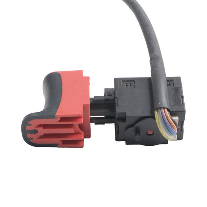 Power Tool Switch Compatible with SB12BL SB18LBL BS18LBLQ SSD12BL 343411770 Replacement Part for Cordless Drills 7 2V to 24V