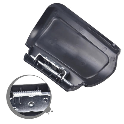 Replacement Hinged Mulching Assembly for 21 Mower Part Number 98702516 Compatible with TB110 11A B29Q711 and TB270ES Series