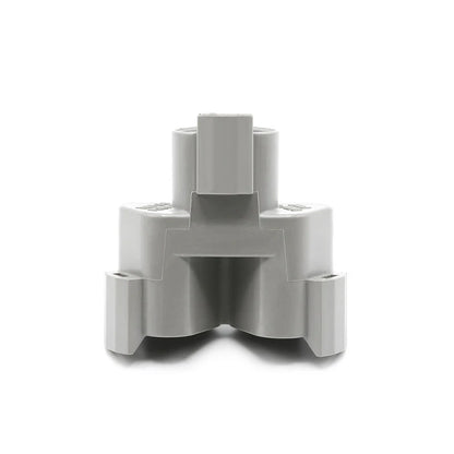 Deutsch DT 3-Pin Waterproof Connector Housing DT04-3P DT06-3S Automotive Flame Retardant