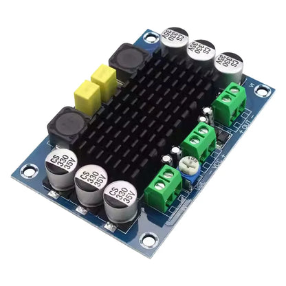 XH-M542 TDA3116D2 Digital Power Amplifier Board 100W Mono Audio Amplifier Module