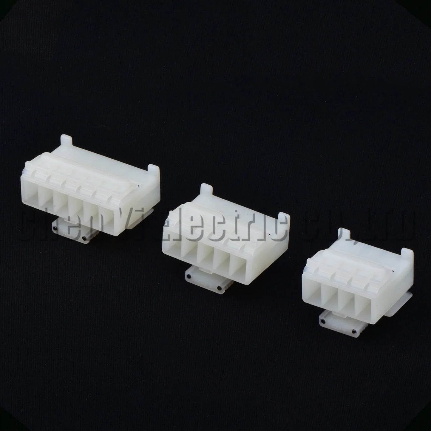 4/5/6 Pin Tail Lamp Connector 94509-5420 for Fiat Alfa Romeo