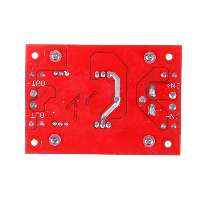 1PC DC-DC Converter 15A 400W Step Up Buck Boost Notebook Charging Module