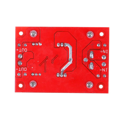 1PC DC-DC Converter 15A 400W Step Up Buck Boost Notebook Charging Module