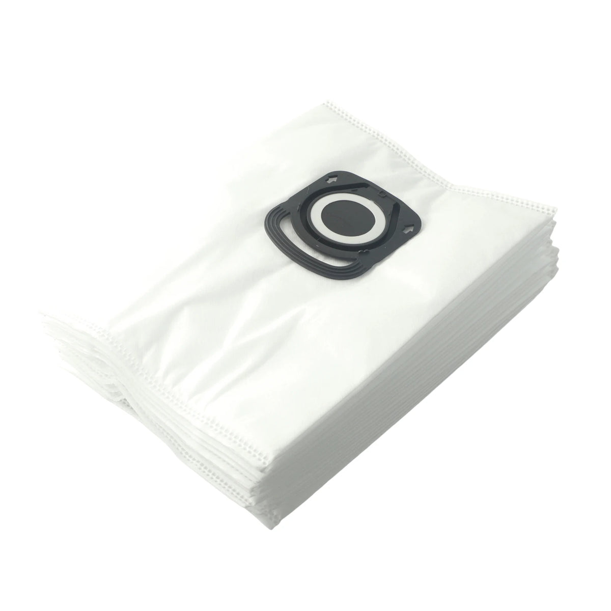 Dust Bags Replacement for Tefal For XPlorer Serie 75 S+ Vacuum Cleaner 4 or 10 Pack Bags for Efficient Dirt Capture