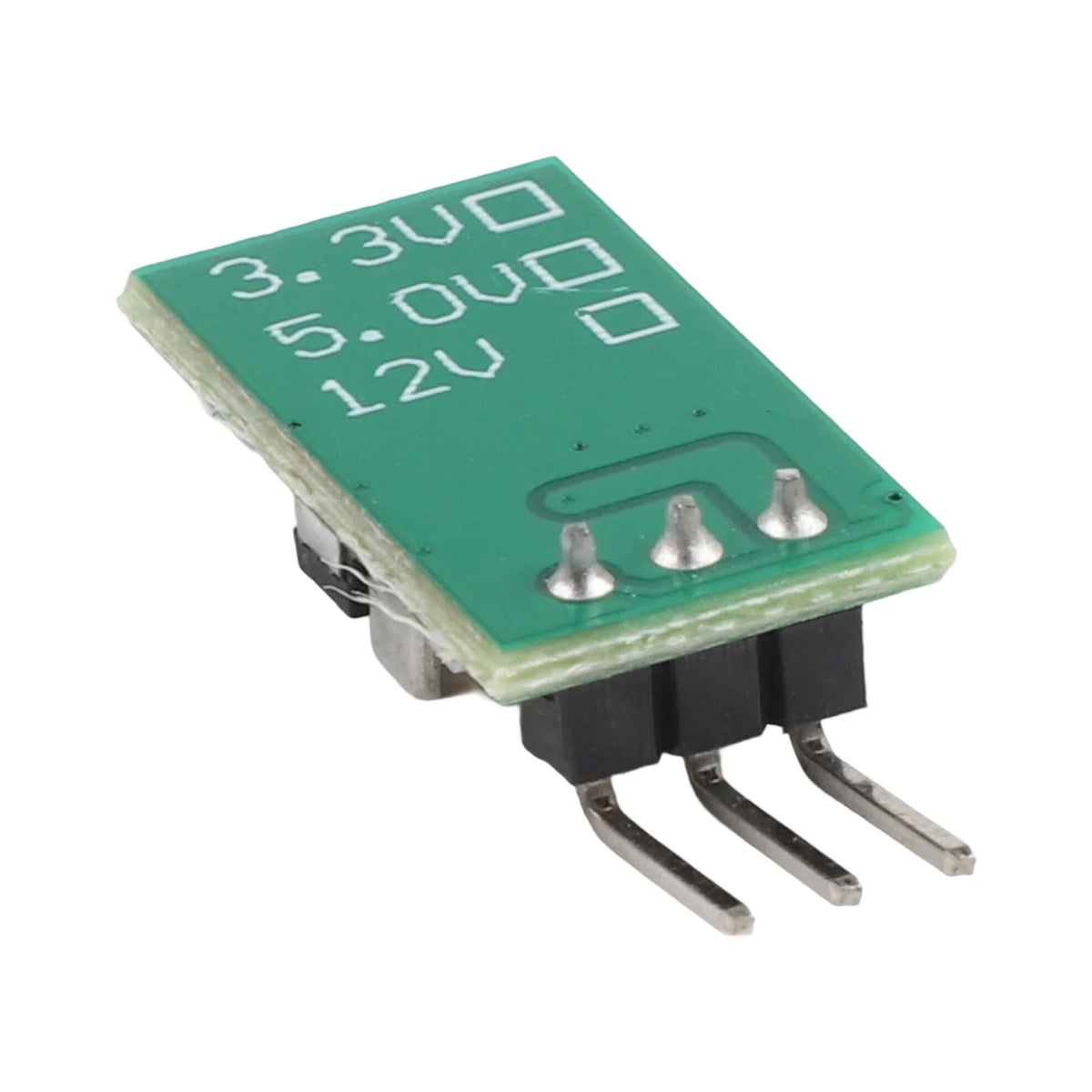5V 1A DC-DC Step-Down Module – LM7805 Three-Terminal Regulator Replacement