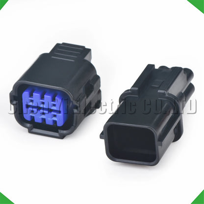 6 Pin Rear View Camera Connector HP285-06021 For Hyundai Elantra 2021-2024