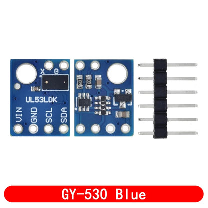 VL53L0X Time-of-Flight (ToF) Laser Ranging Sensor Breakout Module 940nm I2C