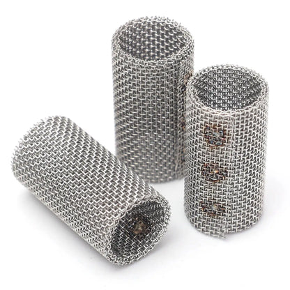 Burner Screen Mesh Filter for Diesel Parking Heater Combustion Chamber