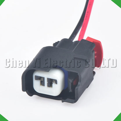 2 Pin Auto Connector 34062-0047 34062-0028 for Chrysler Jeep