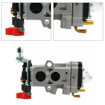 Replacement Carburetor for Kawasaki TJ45 / TJ45E & KBH45A / KBL45A / KBH45B / KBL45B – Part 15004-2060