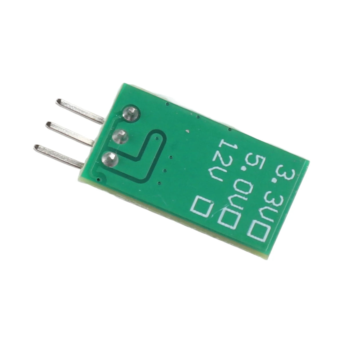 5V 1A DC-DC Step-Down Module – LM7805 Three-Terminal Regulator Replacement