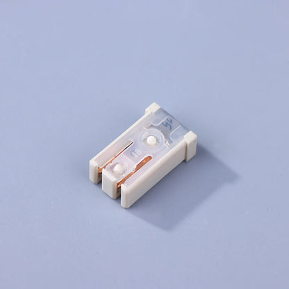 15-60A Car Fuse Assortment Kit Replacement Fuses for Vehicle Protection